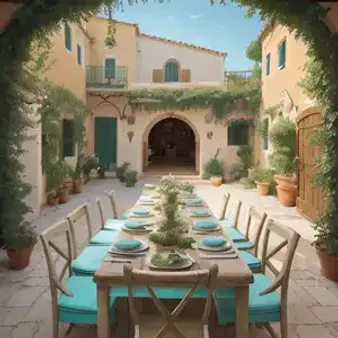 Why Our Mediterranean Cafe is a Must-Visit Destination